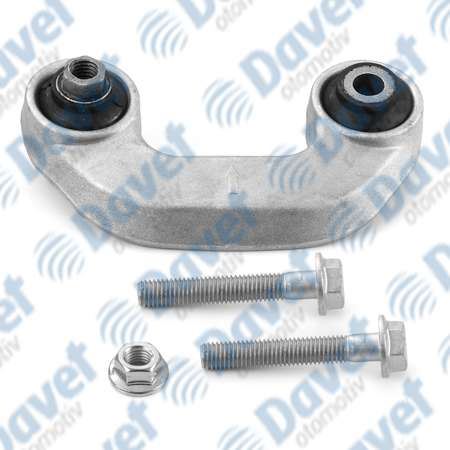 AYD 96-04123 Stabilizer Z Rot Sag A4 A6 A8 Passat 00->